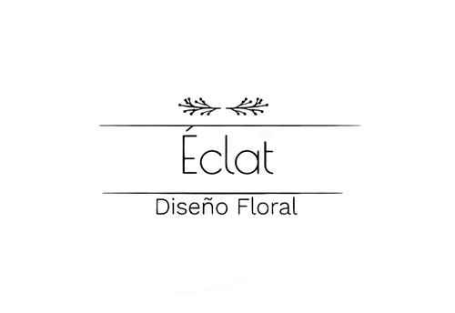 Éclat Diseño Floral